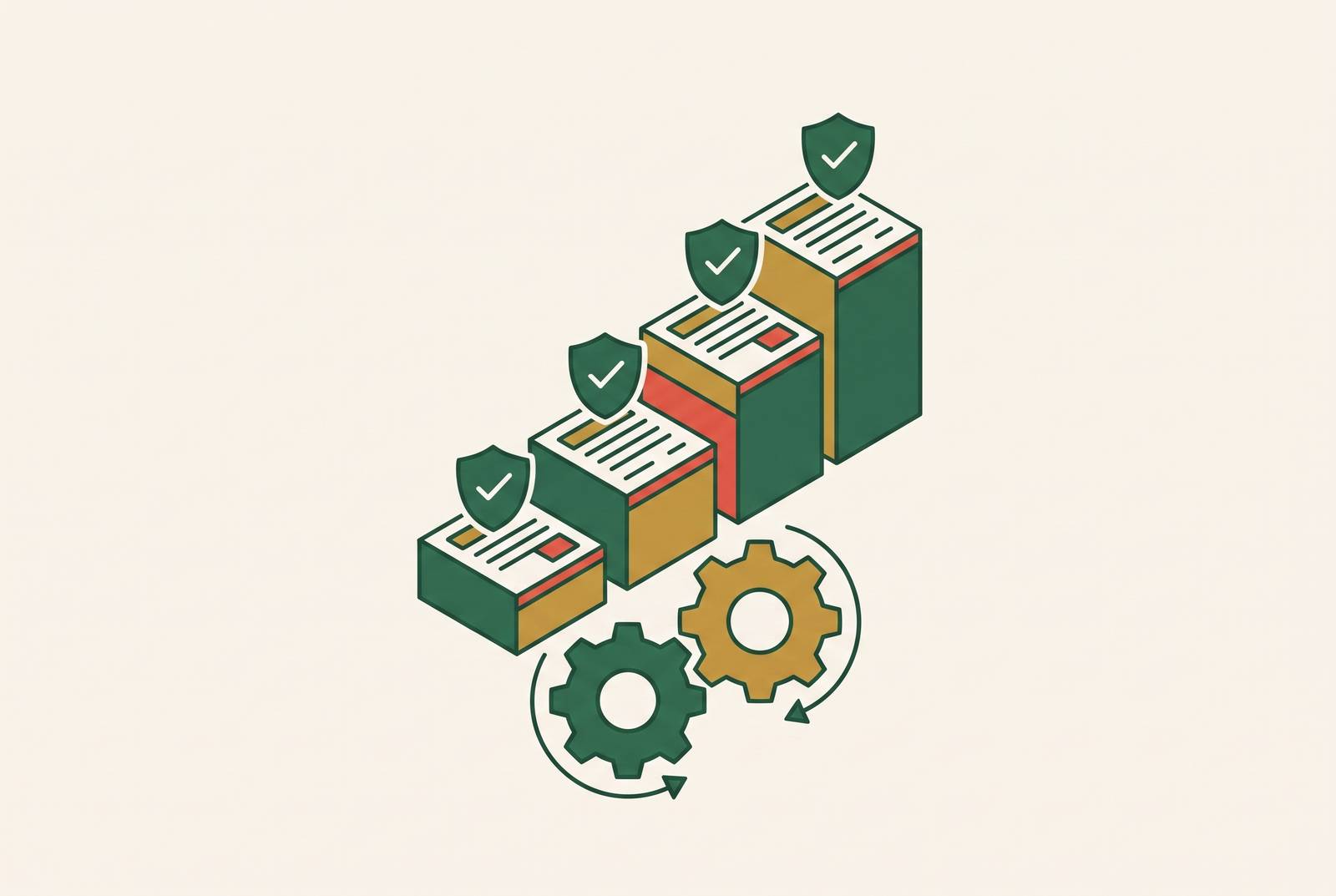 Cover illustration for “Tax Compliance Software Vendors That Help Firms Scale Without Hiring”
