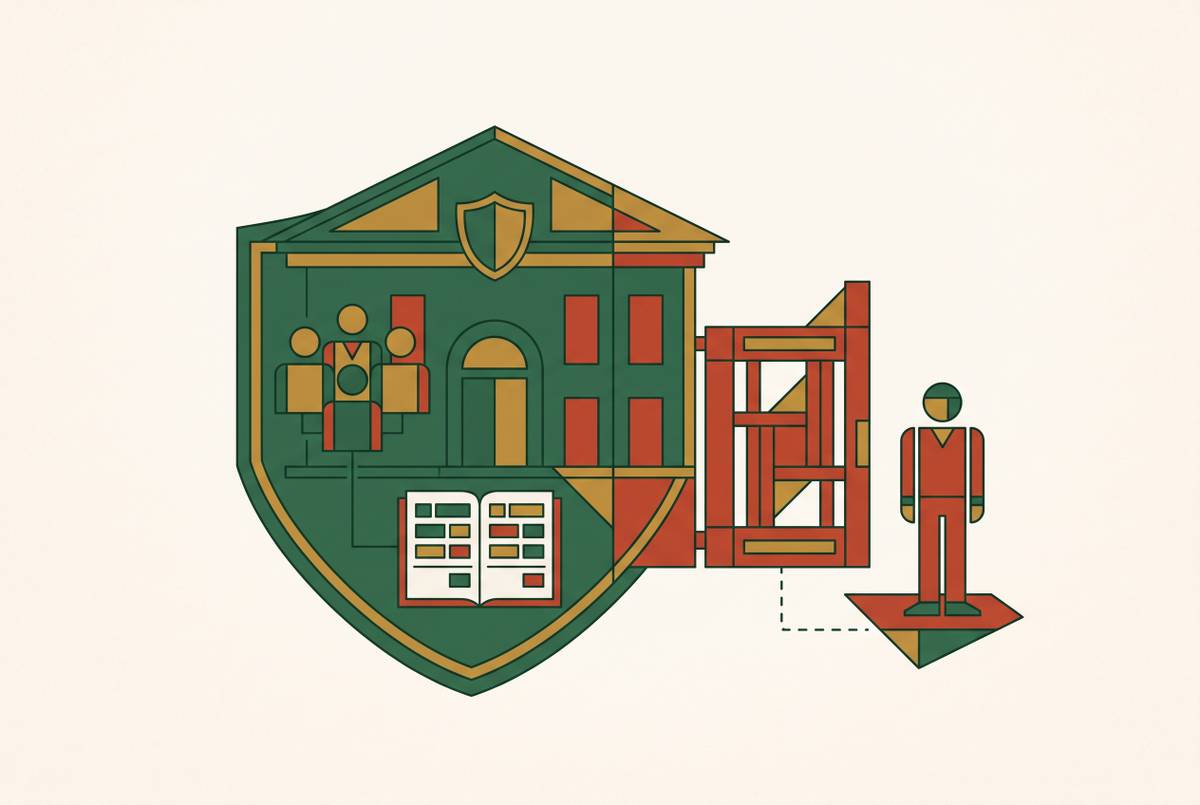 Cover illustration for “CPA Firm Ownership Rules and Non-CPA Principal Restrictions”
