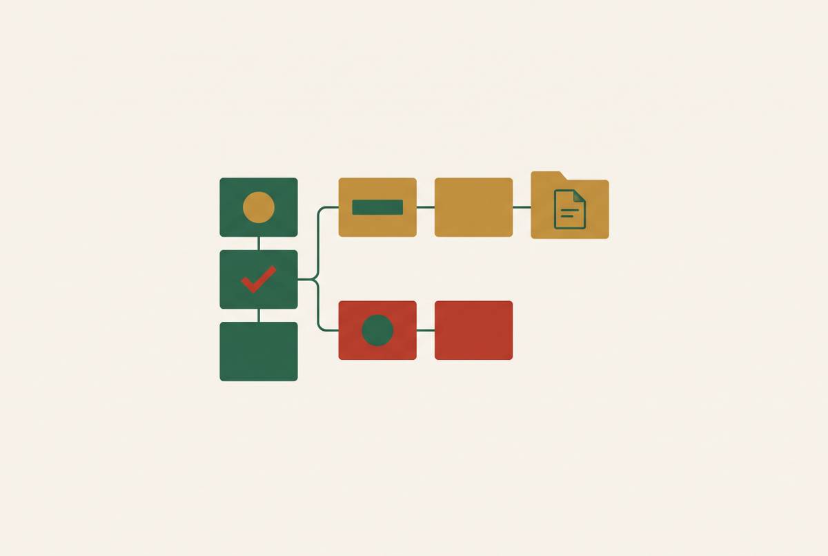 Cover illustration for “How Tax Firms Should Think About Project Management”