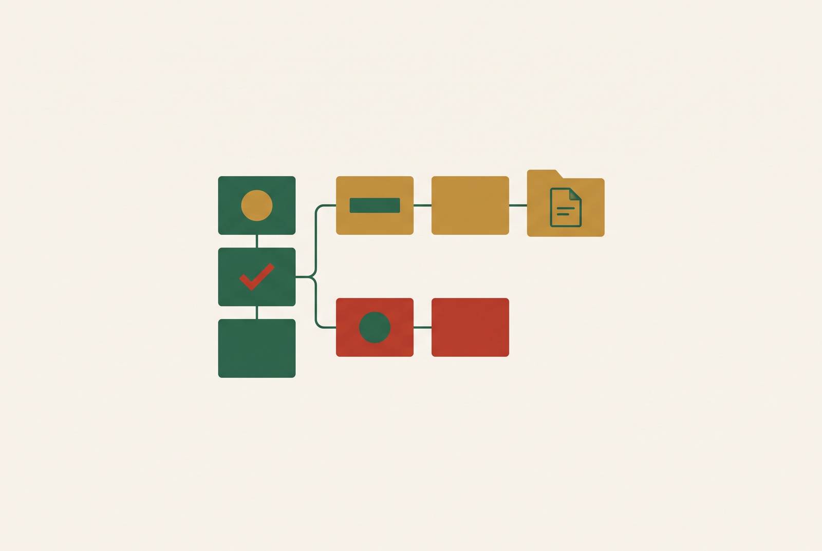 Cover illustration for “How Tax Firms Should Think About Project Management”