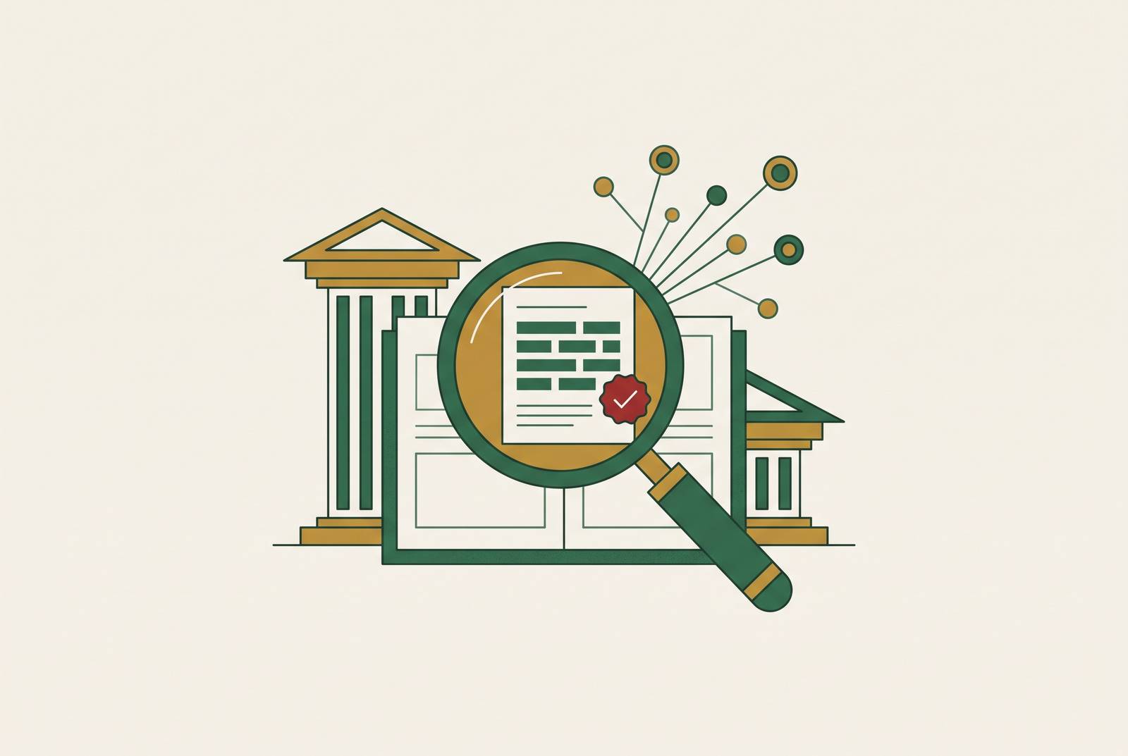 Cover illustration for “Which AI Tax Research Platforms Surface Citable Primary Authority for Federal and State Questions”