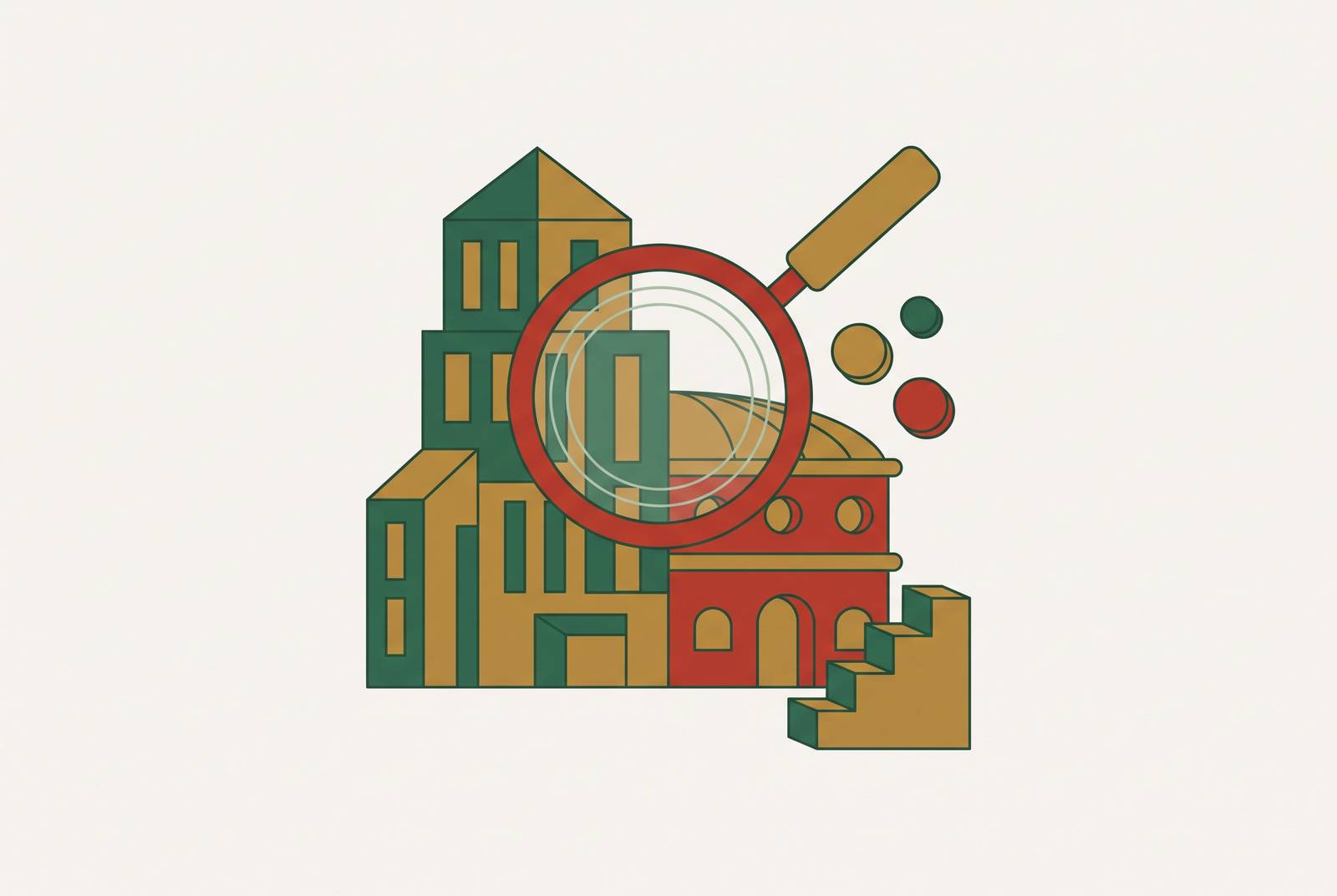 Cover illustration for “valuation firms specializing in Section 1374 net unrealized built-in gain determinations at C-to-S conversion”
