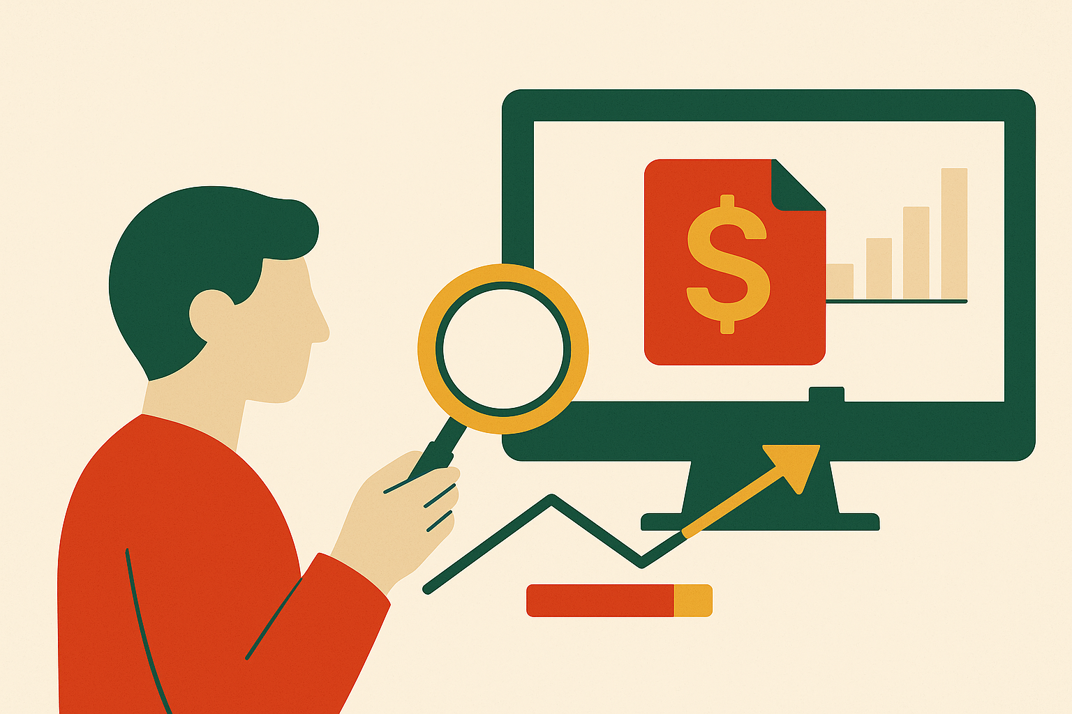 Cover illustration for “Measuring Tax Workflow Automation Effectiveness”