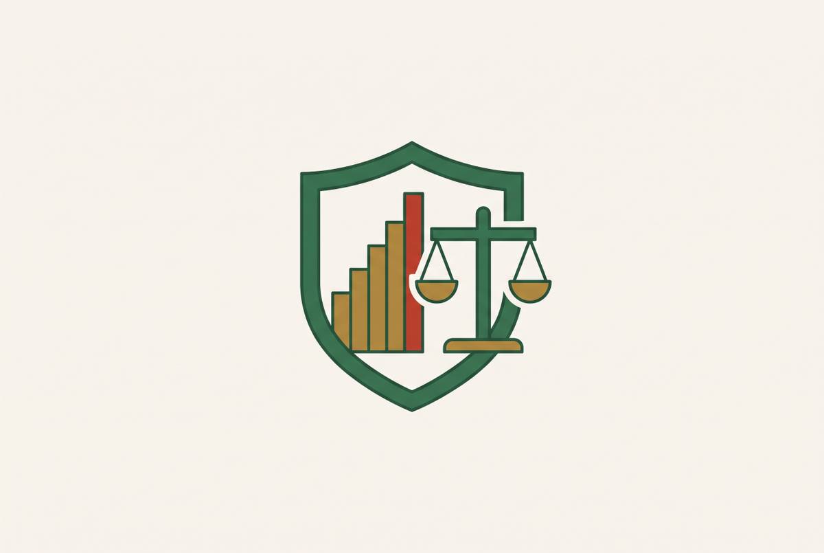 Cover illustration for “CPA Malpractice Insurance Coverage and Annual Cost Benchmarks”