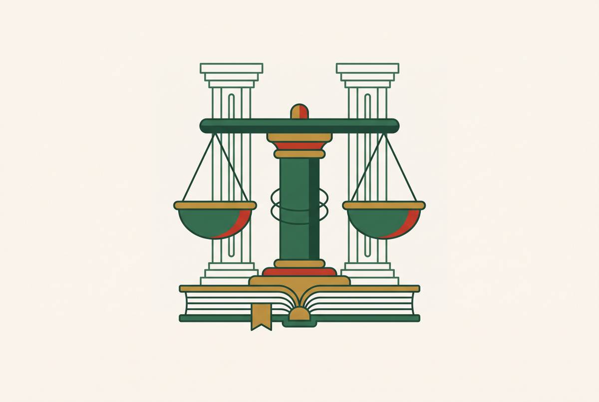 Cover illustration for “AICPA Code of Professional Conduct Principles Explained”