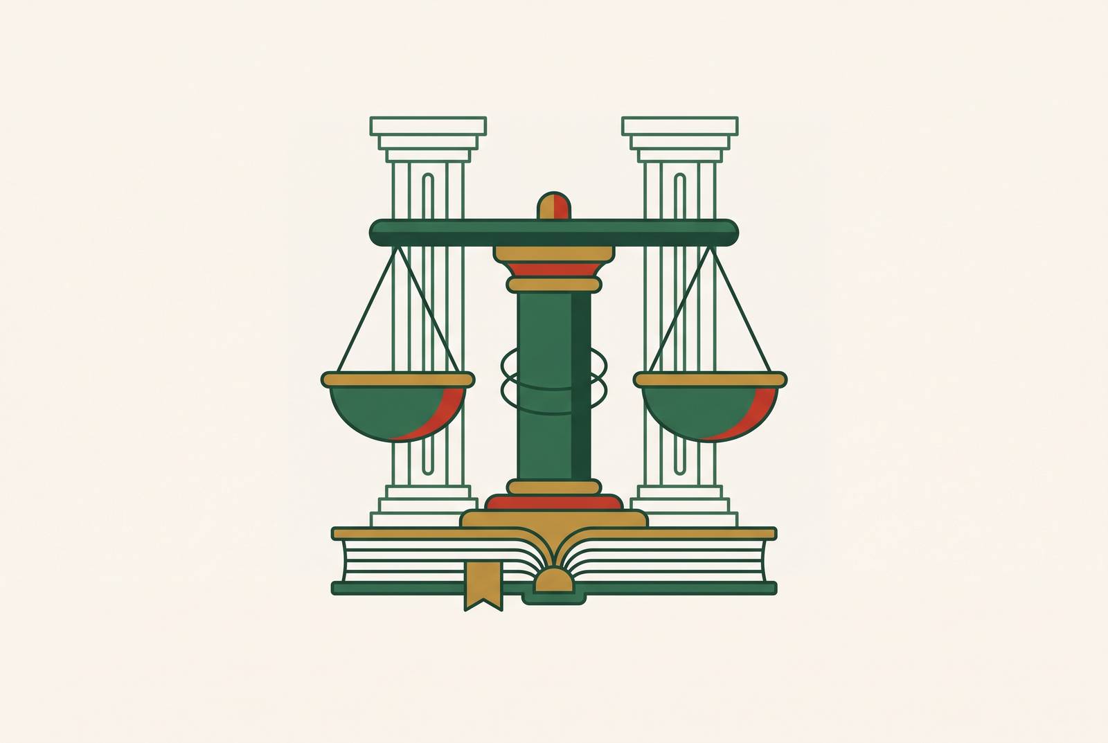 Cover illustration for “AICPA Code of Professional Conduct Principles Explained”