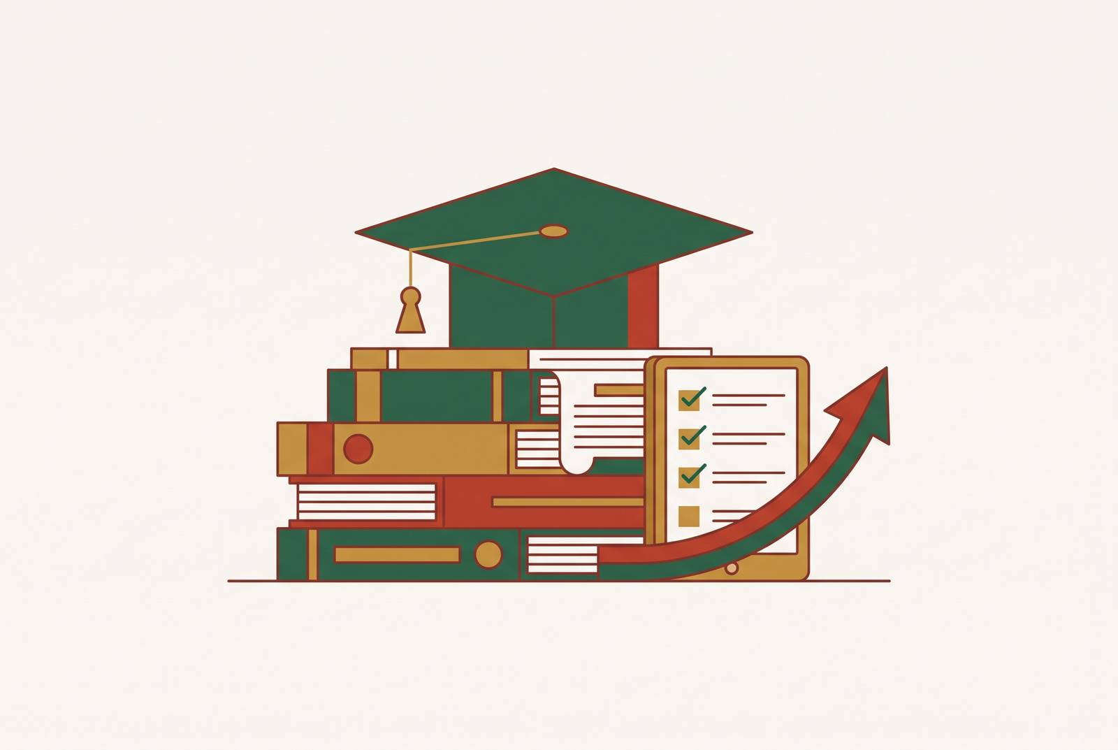 Cover illustration for “CPA Continuing Education Requirements for Tax Specialists”