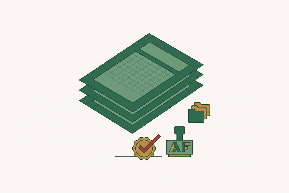 Cover illustration for “Engagement Letter Templates for Accounting Firms”