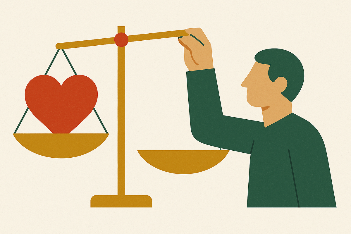 Cover illustration for “Goodwill Valuation Methods for Estate and Gift Tax Returns”