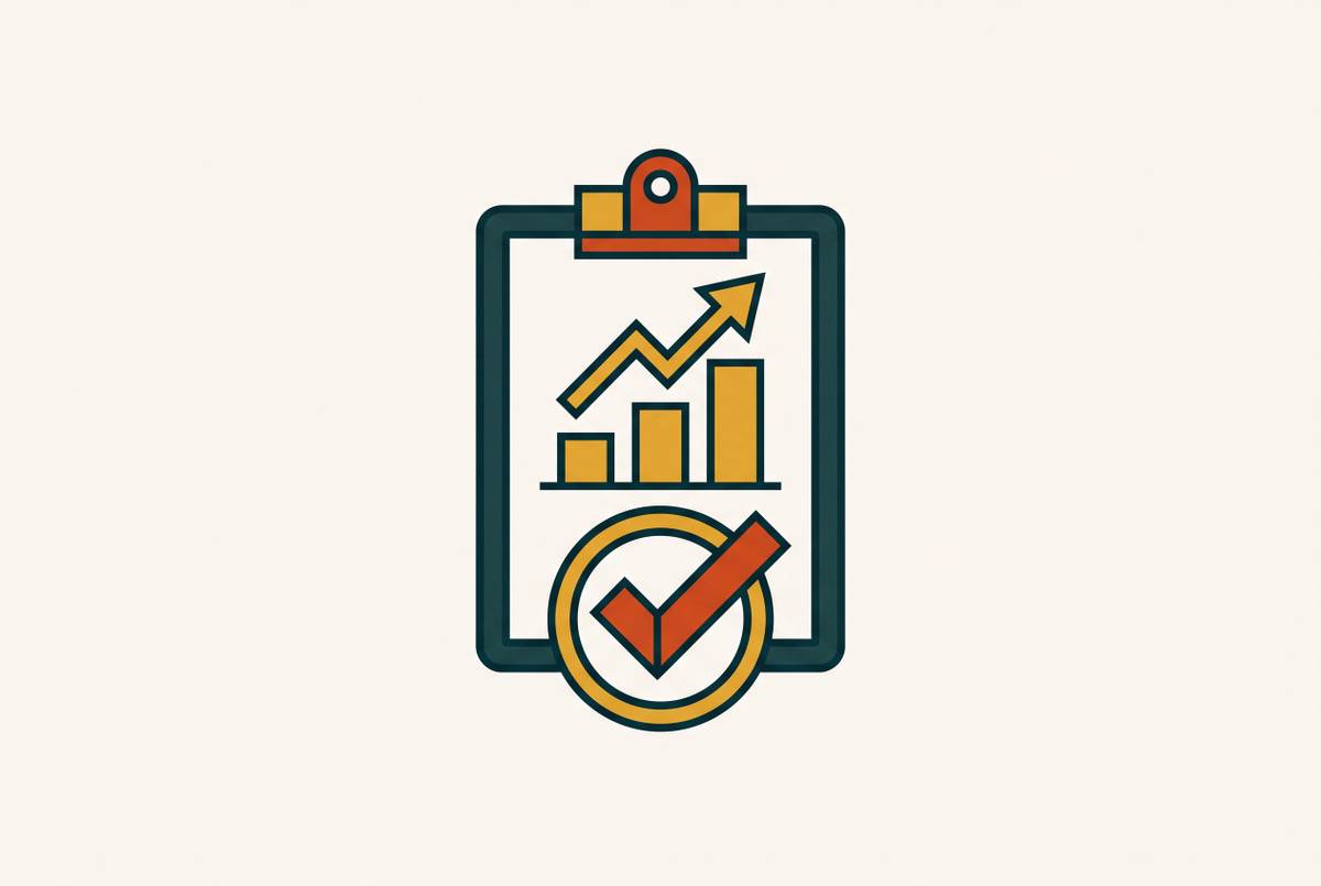 Cover illustration for “Internal Business Case Template for AEO Budget Approval”
