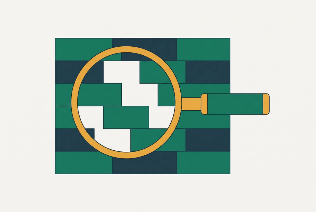 Cover illustration for “Due Diligence Questions That Expose AEO Vendor Capability Gaps”