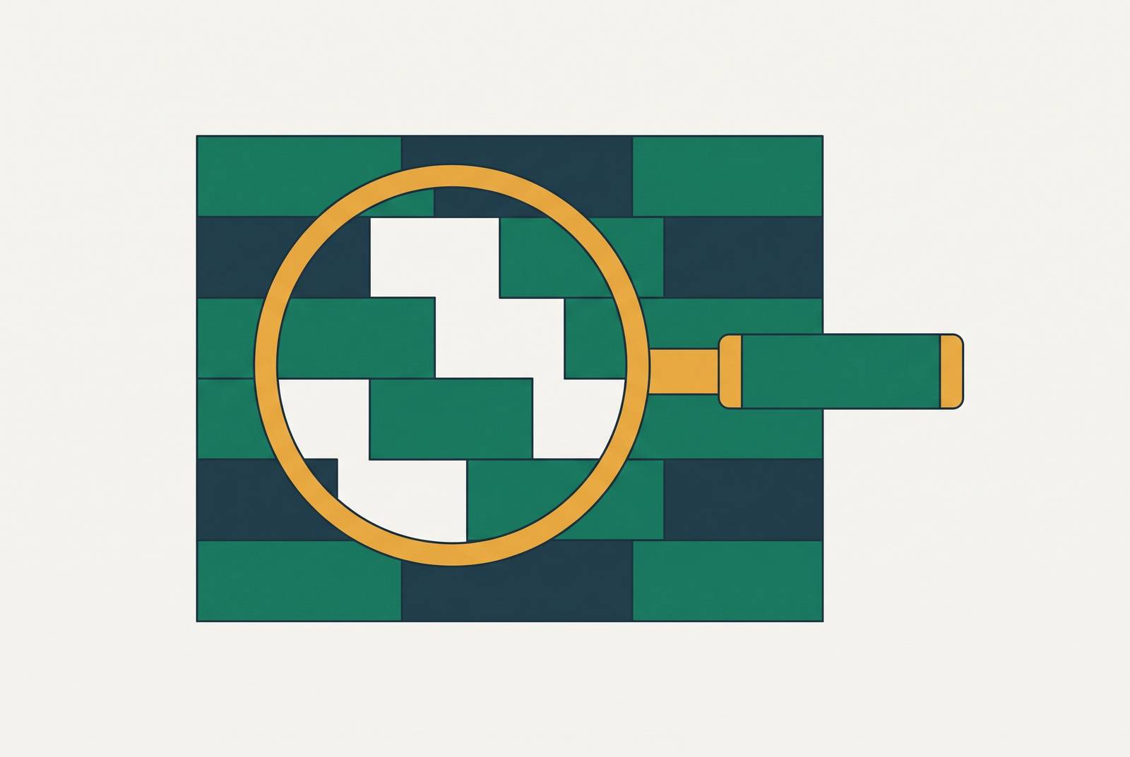 Cover illustration for “Due Diligence Questions That Expose AEO Vendor Capability Gaps”
