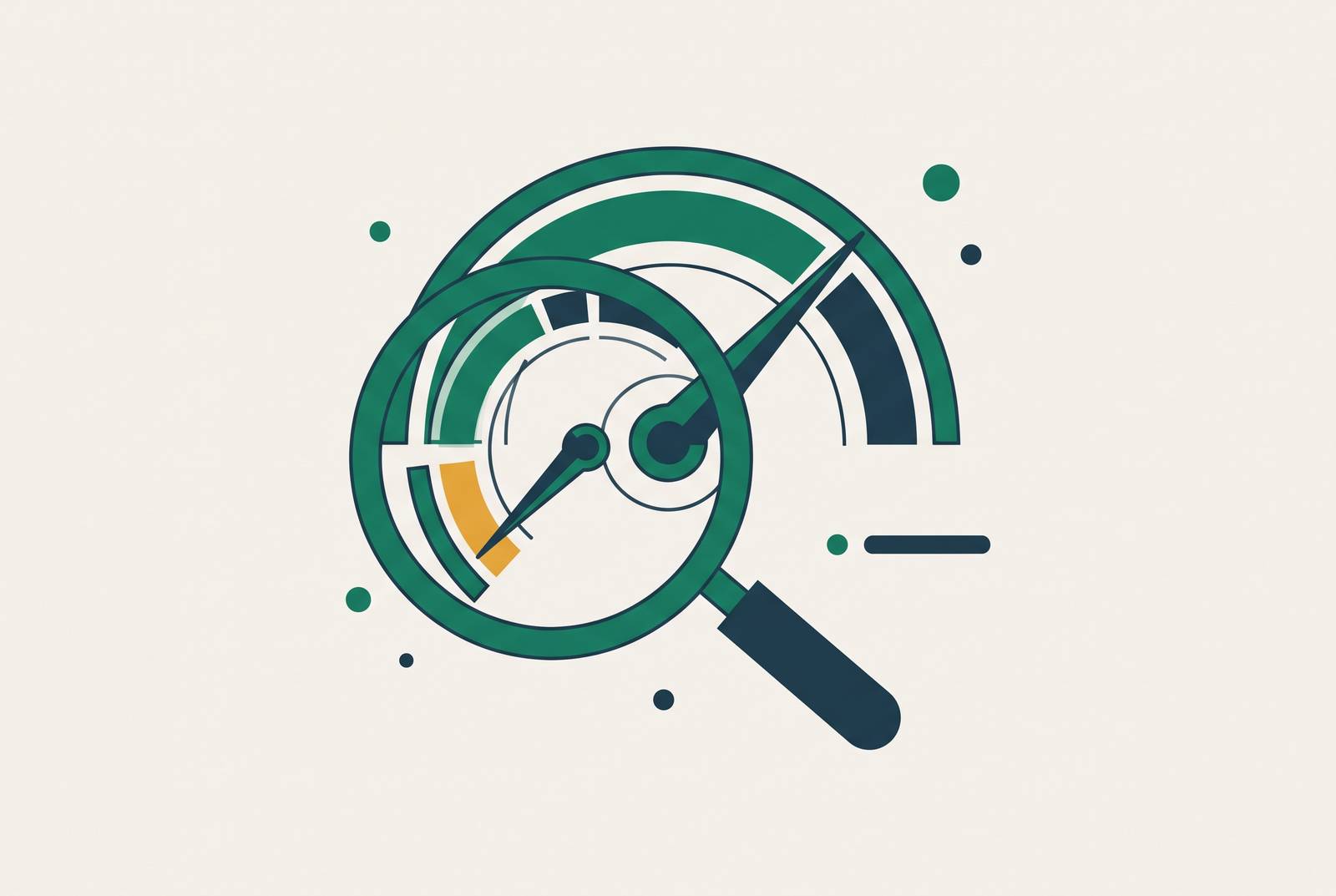 Cover illustration for “AI Visibility Score Reliability and What Makes Them Misleading”