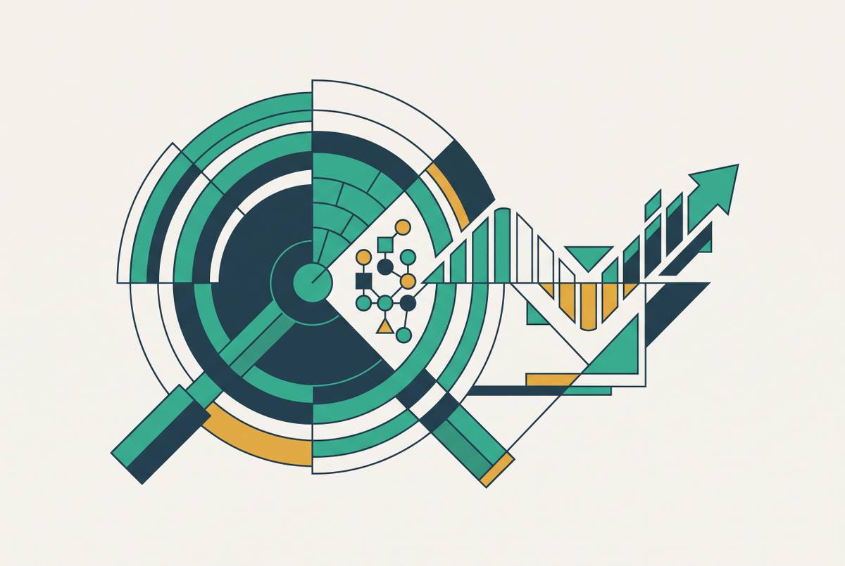 Cover illustration for “AI Search Monitoring Tools for Brand Sentiment Shifts”