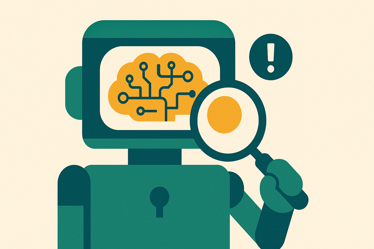 Cover illustration for “AI Visibility Score Reliability and What Makes Them Misleading”