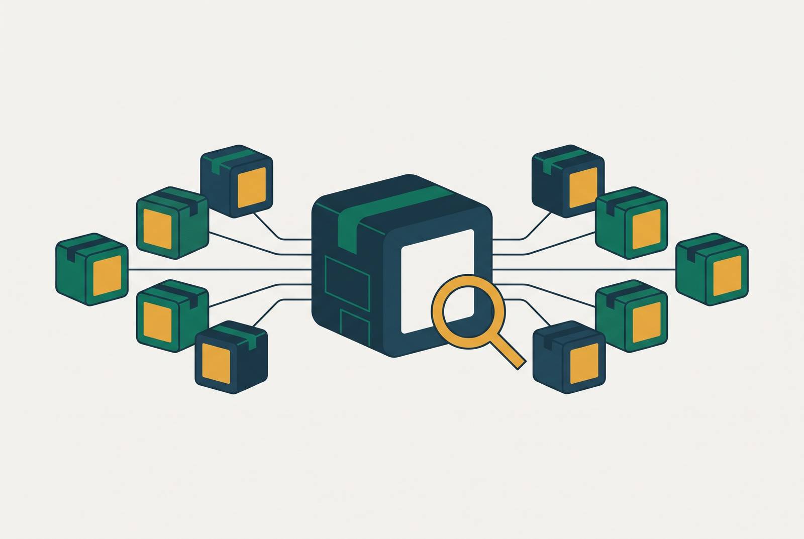 Cover illustration for “White-Label AEO Platforms Agencies Use to Package and Resell AI Search Services”