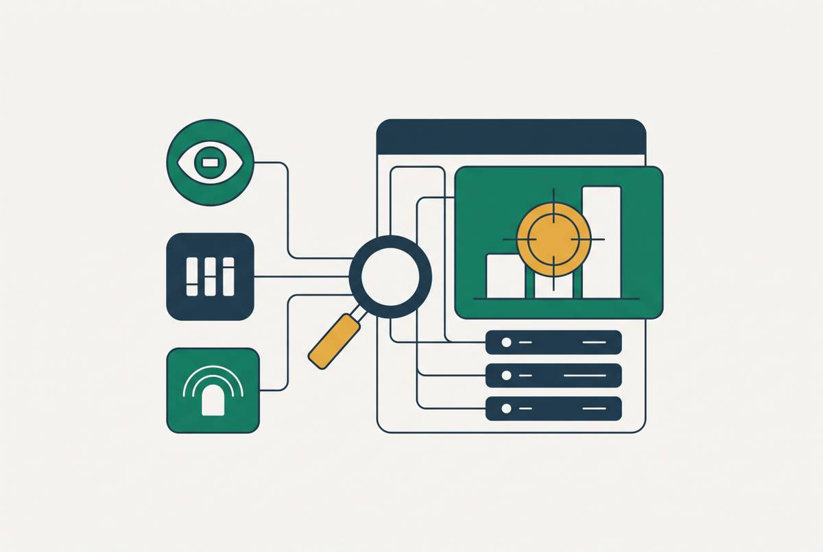 Cover illustration for “Multi-LLM Brand Monitoring Platforms Compared”