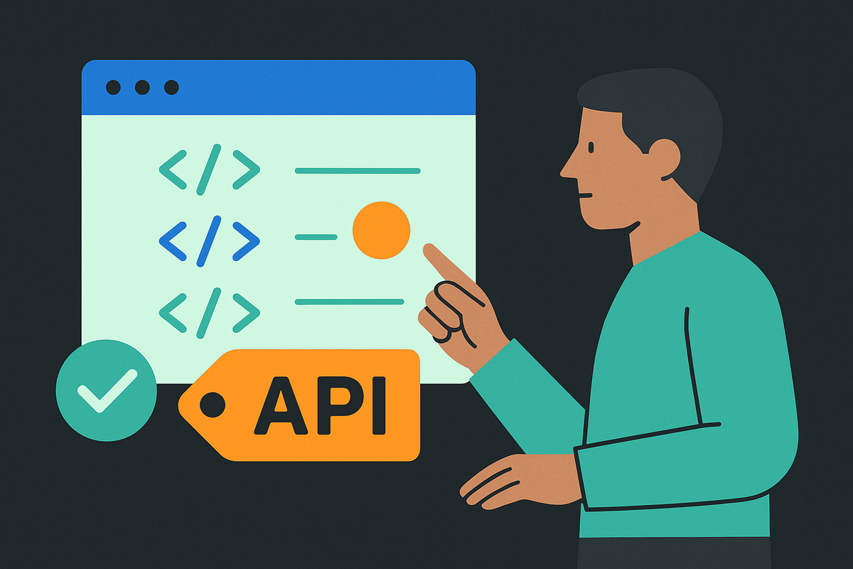 Cover illustration for “Idempotency in REST API Design and Documentation”