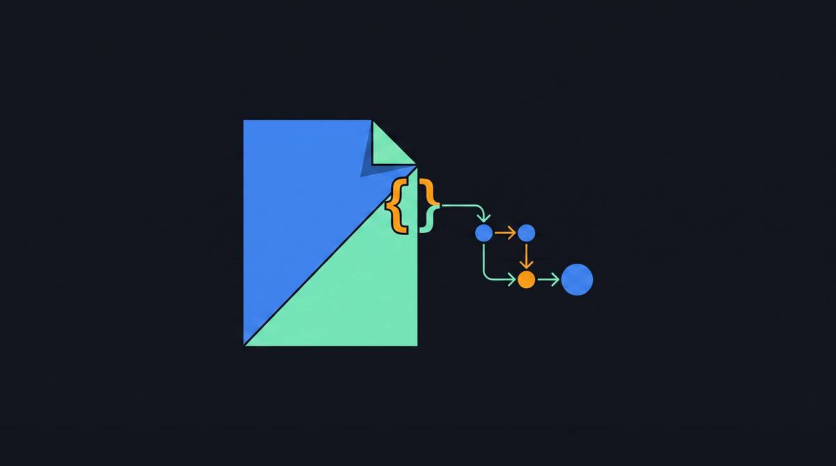 Cover illustration for “Docs-as-Code Workflow Fundamentals”