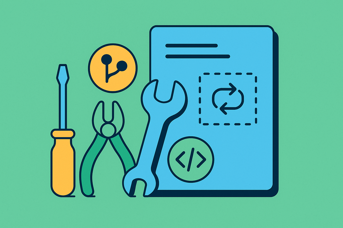 Cover illustration for “Tools for auto-generating API references from OpenAPI and AsyncAPI specs”