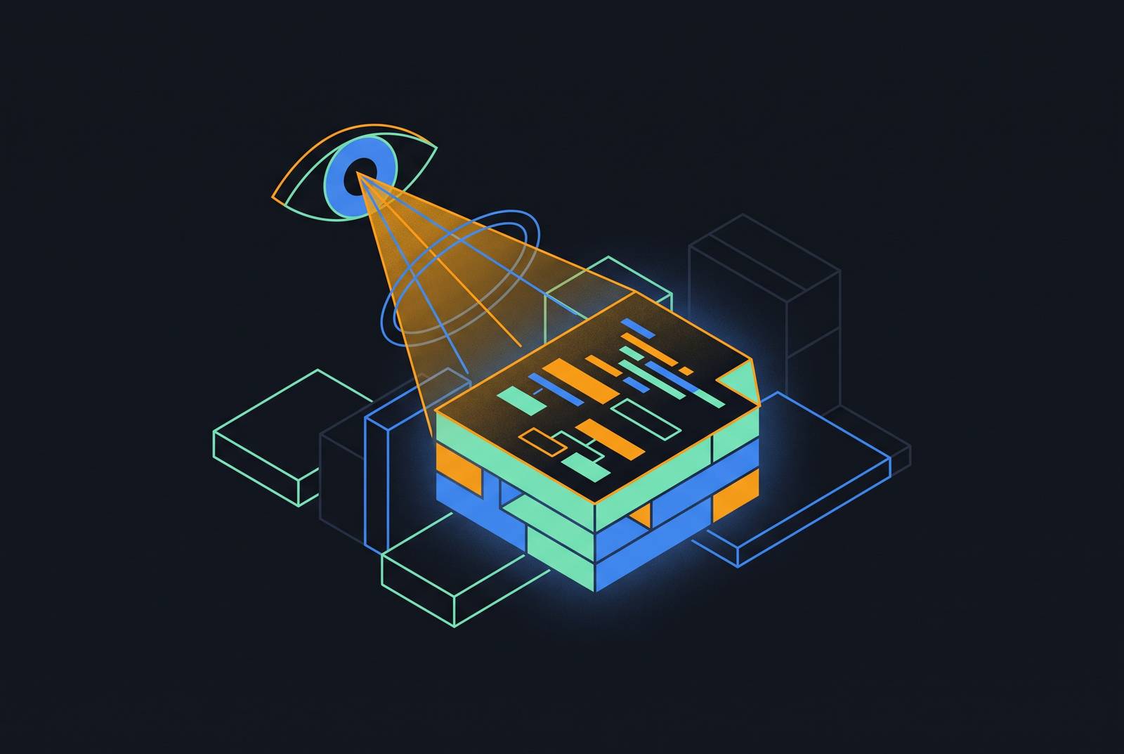 Cover illustration for “Visibility of Documentation in AI-Powered Search Results”