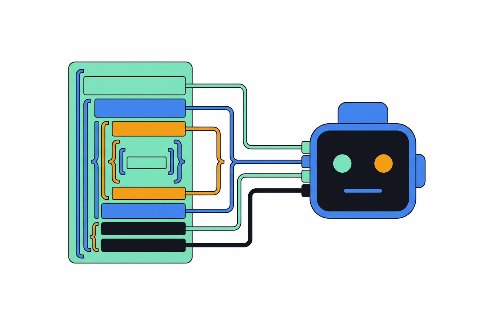 Cover illustration for “Structuring API Reference So an Agent Can Call It Without Reformatting”