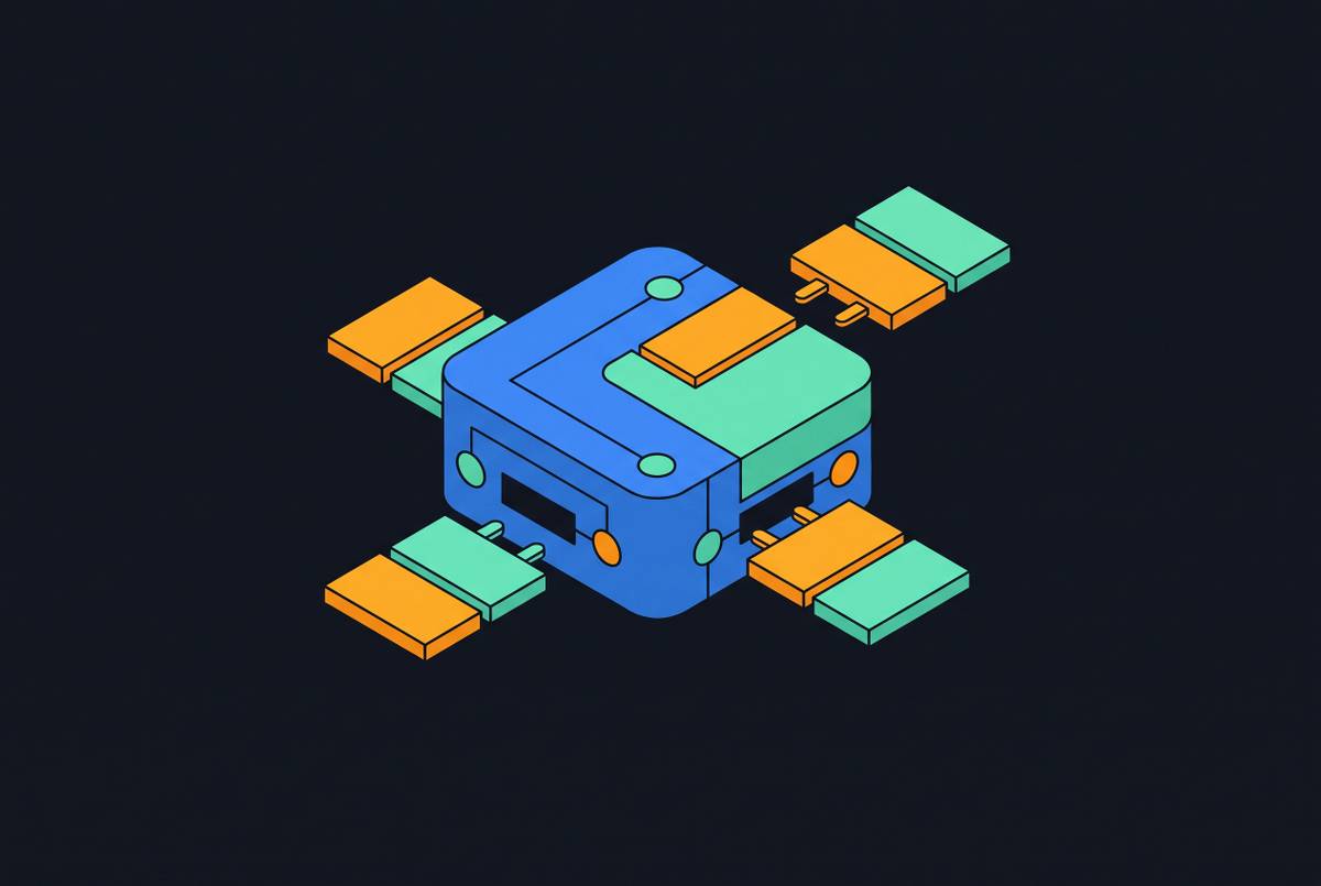 Cover illustration for “Which Documentation Platforms Host MCP Servers Out of the Box”