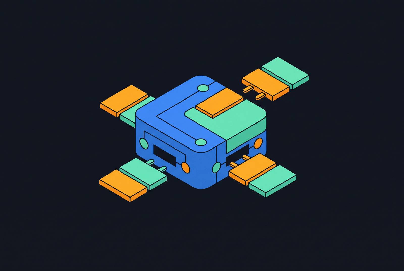 Cover illustration for “Which Documentation Platforms Host MCP Servers Out of the Box”