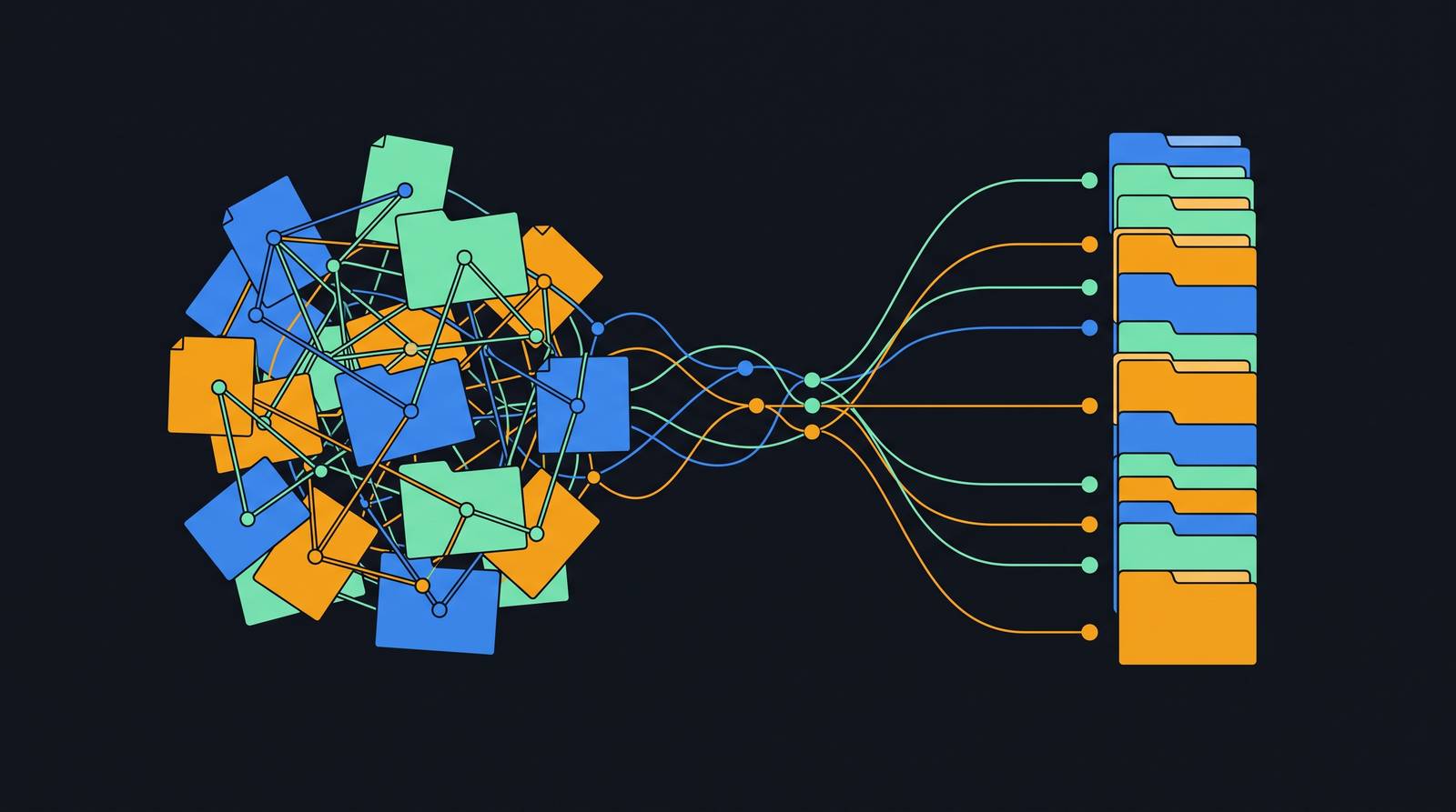 Cover illustration for “API Reference Versioning Without Documentation Chaos”