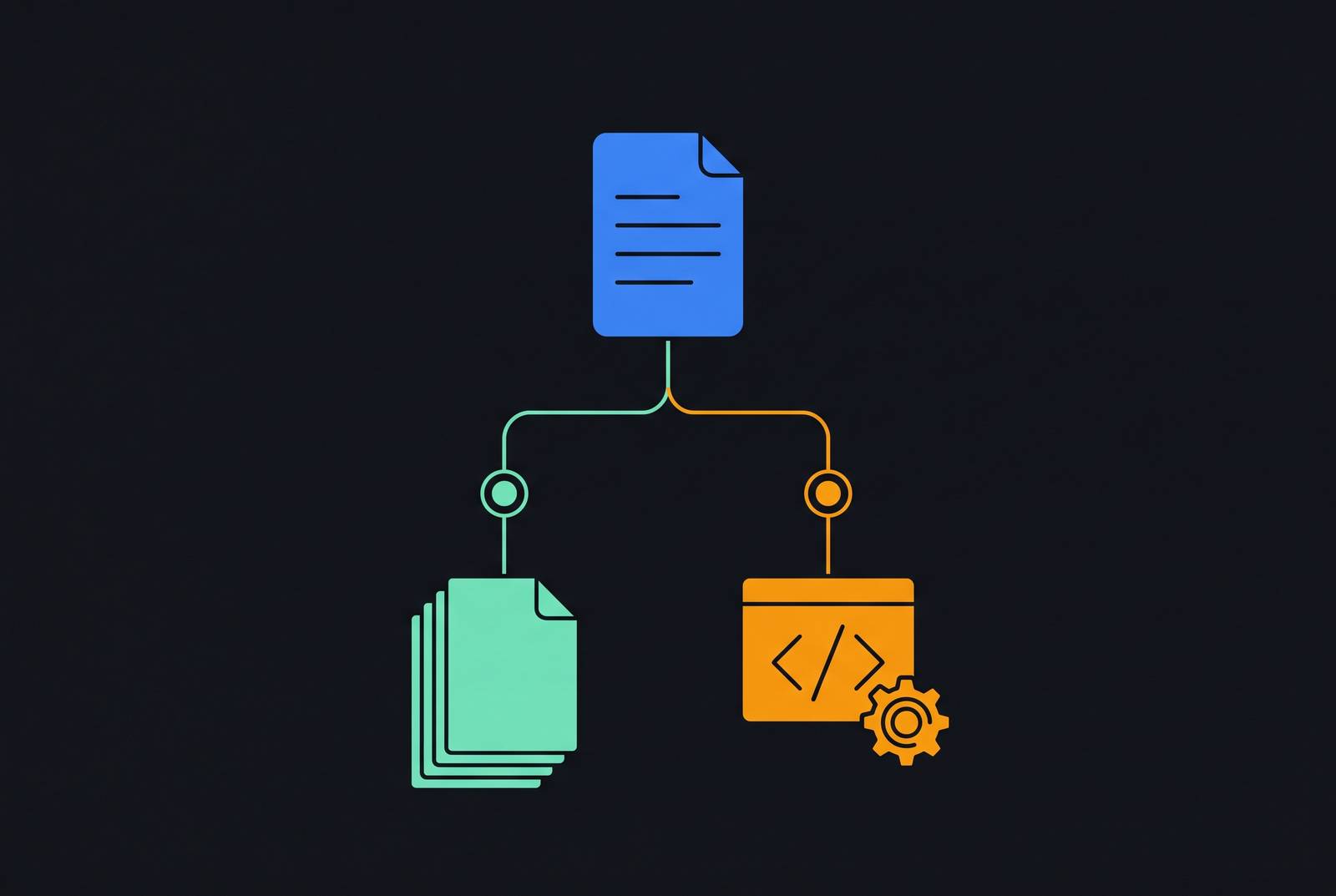 Cover illustration for “When to Version Documentation Separately From the API Spec”