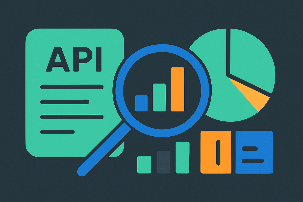 Cover illustration for “API Documentation Quality Metrics for Developer Experience”