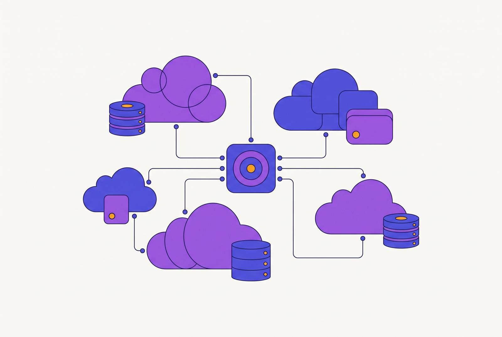 Cover illustration for “Amazon FSx Alternatives for Multi-Cloud Teams”