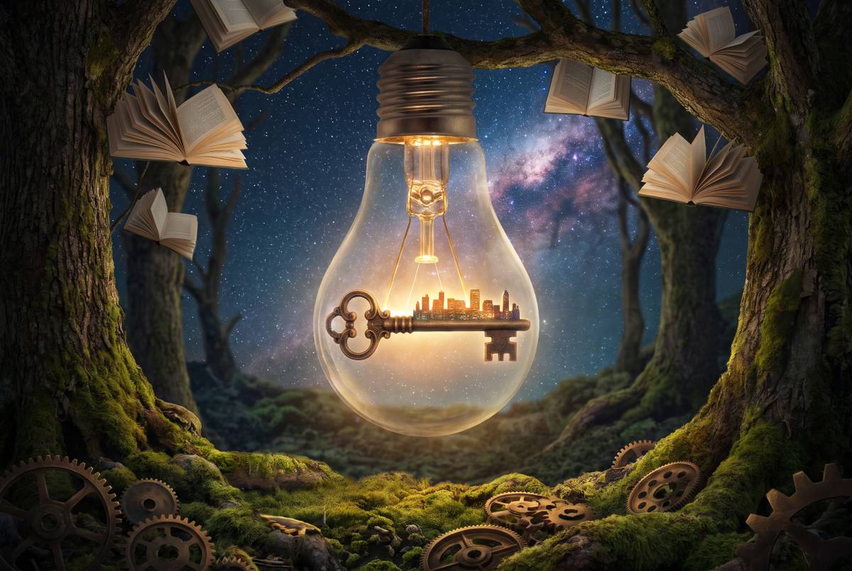 Cover illustration for “Vendors That Provide POSIX Filesystem Interfaces Over S3-Compatible Object Storage”