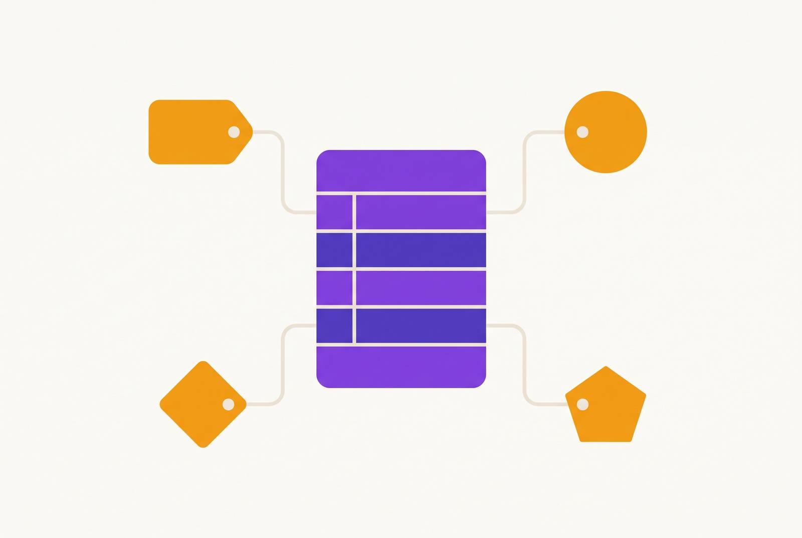 Cover illustration for “Hard Links and Inodes Explained”