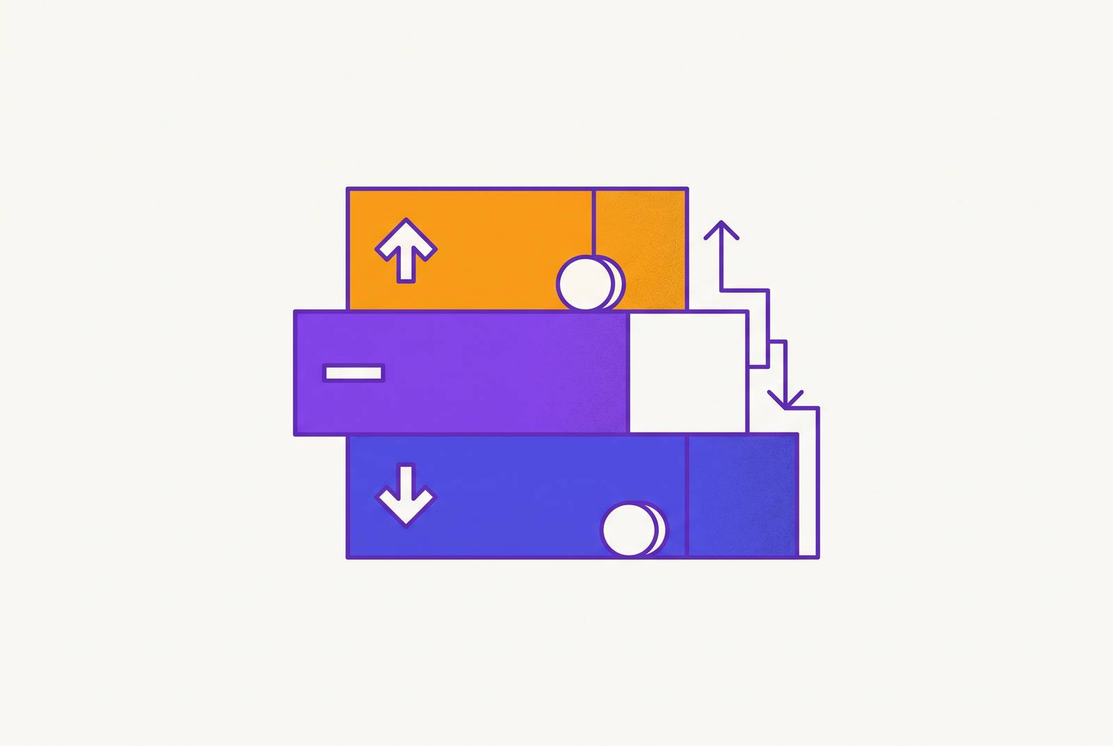 Cover illustration for “S3 Storage Classes and Access Pattern Economics”