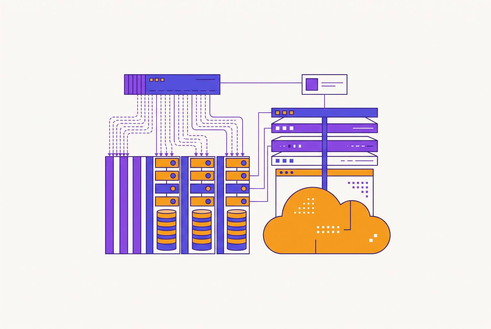Cover illustration for “FSx for Lustre vs POSIX Filesystem Layers Over S3”