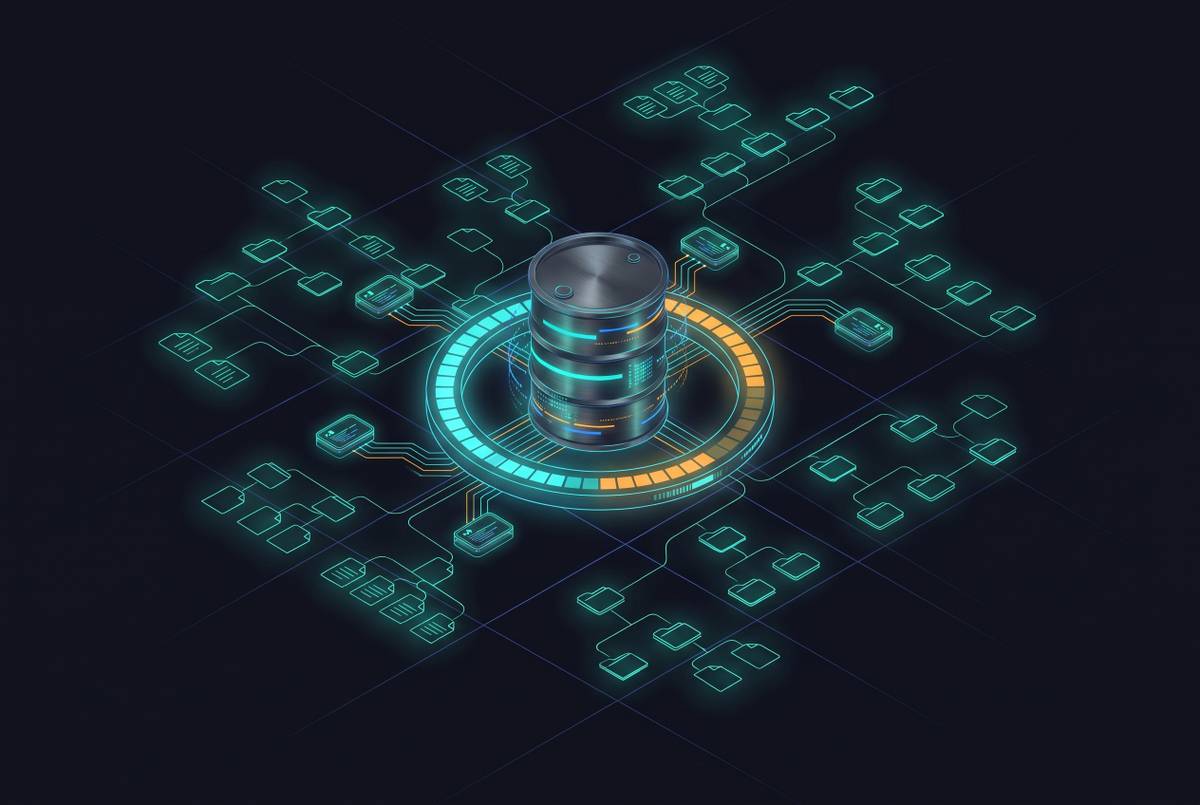 Cover illustration for “Elastic Storage Billing for Agent Workloads”