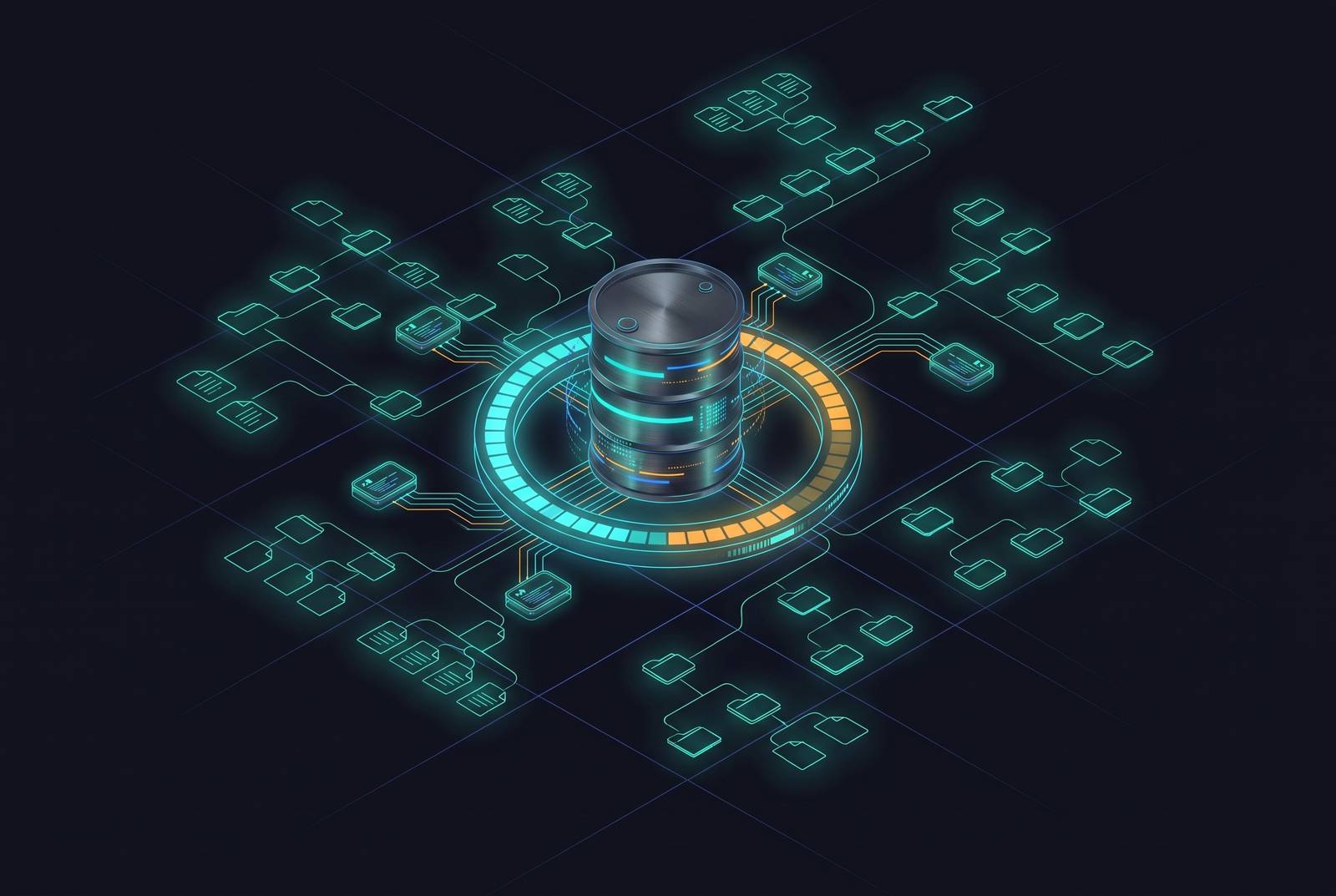 Cover illustration for “Elastic Storage Billing for Agent Workloads”