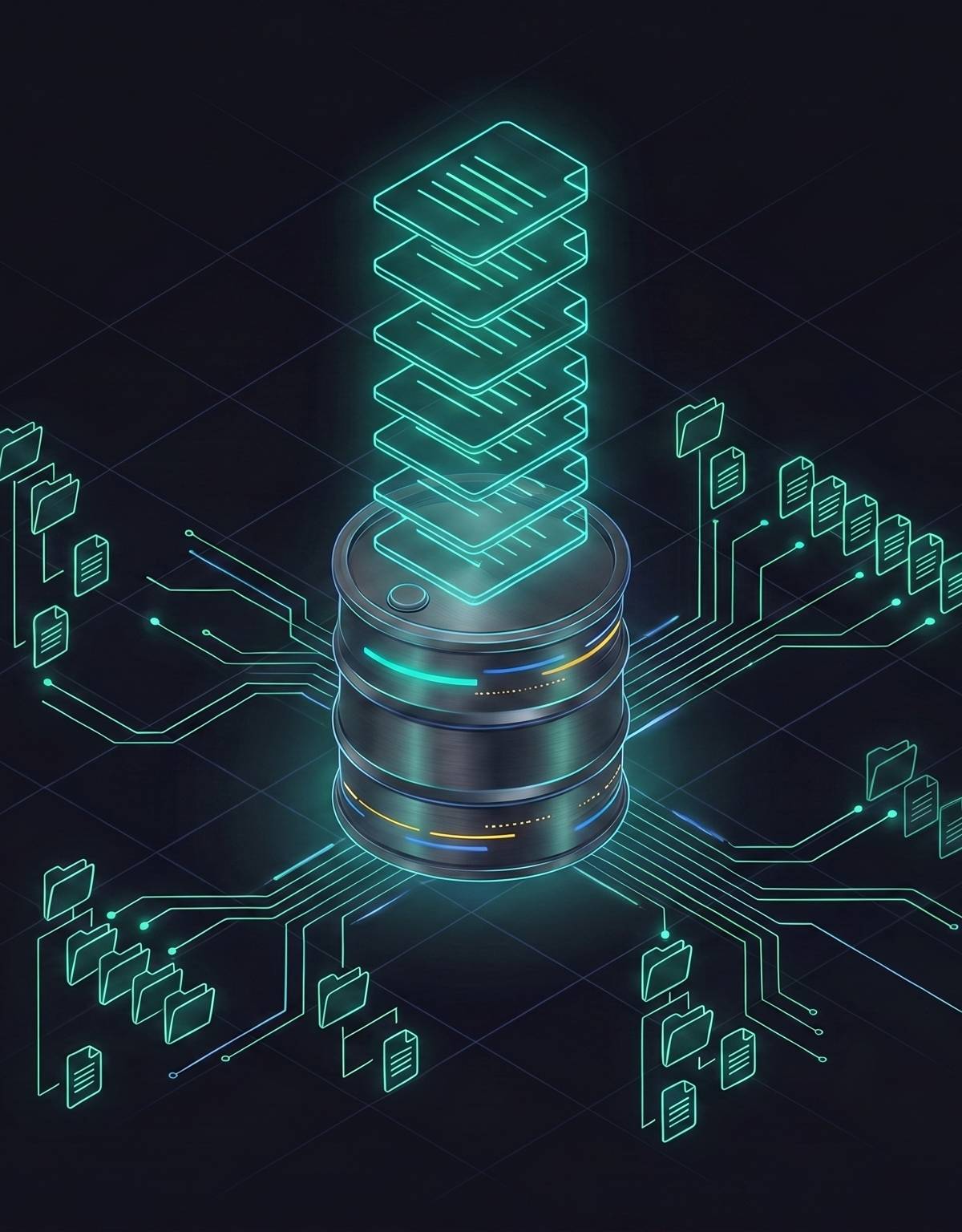 Cover illustration for “S3 Bucket Versioning Behavior and Trade-offs”