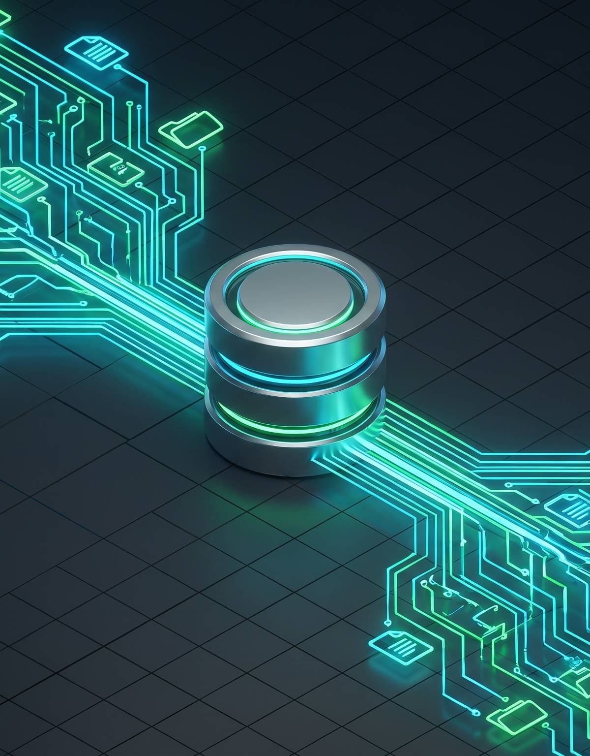 Cover illustration for “Ingress vs Egress Costs in S3 Data Pipeline Design”