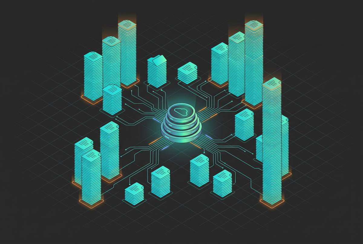 Cover illustration for “S3 Versioning Cost at Scale”
