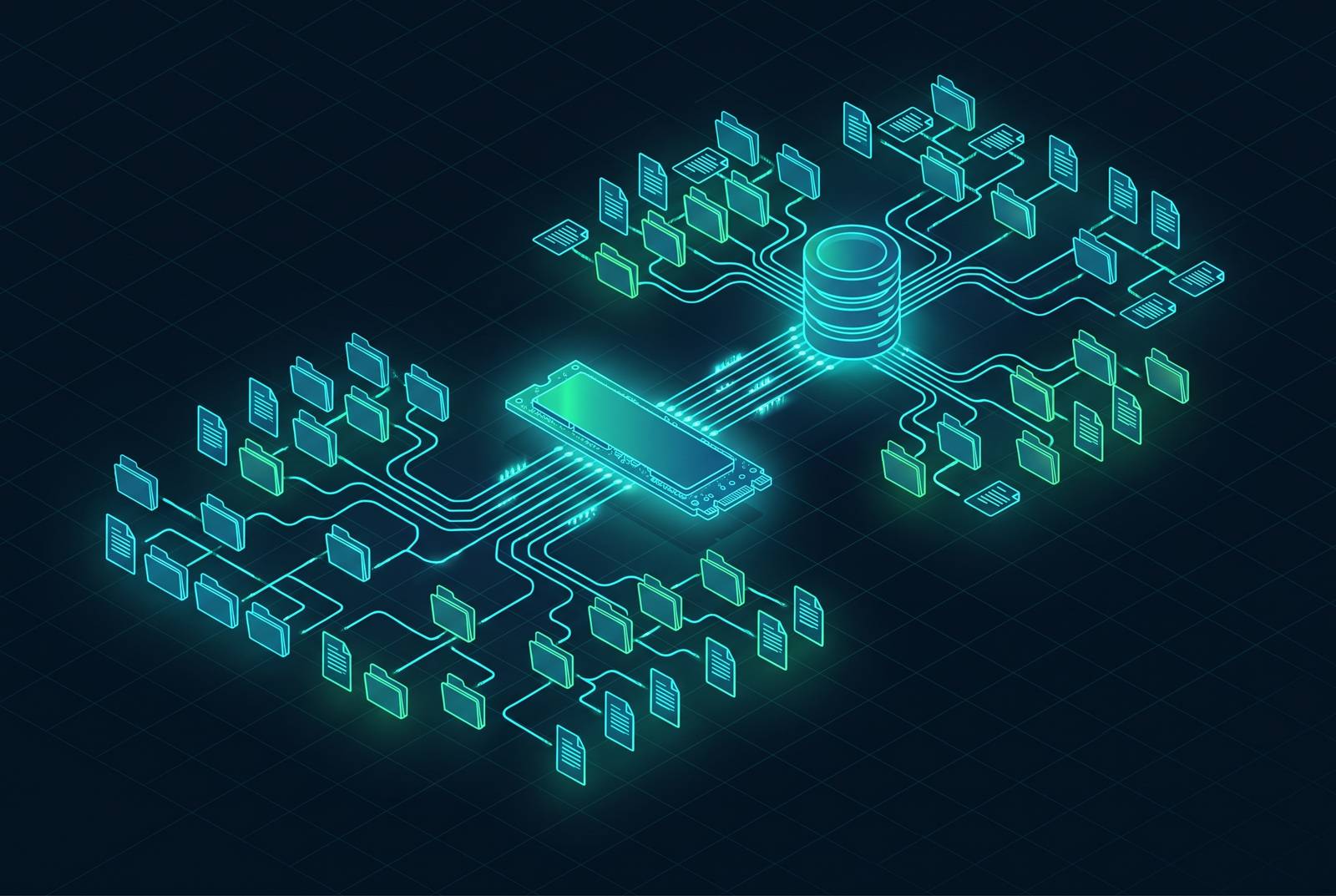Cover illustration for “Backup Planning for S3-Backed Workloads”