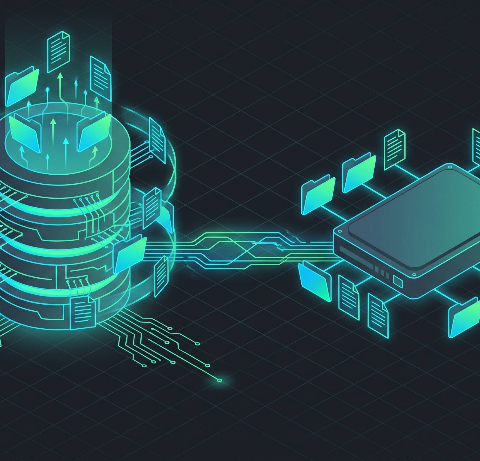 Cover illustration for “S3 Intelligent-Tiering vs Standard-IA Cost Profiles”