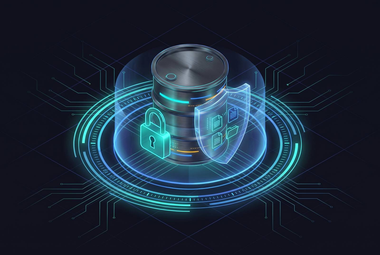 Cover illustration for “S3 Retention Policy Configuration and Enforcement”
