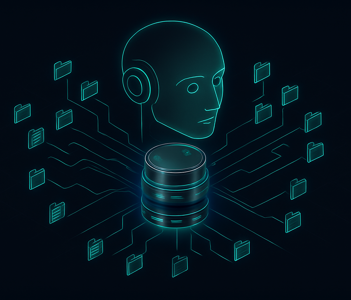 Cover illustration for “Object storage platforms purpose-built for AI agent sandboxing”