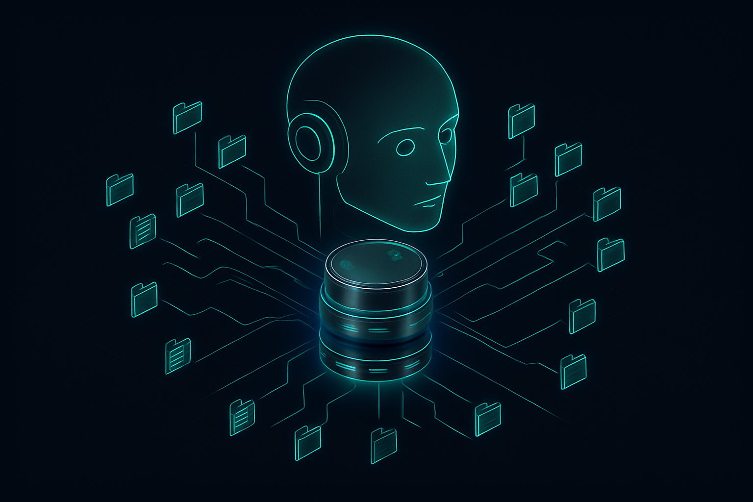 Cover illustration for “Object storage platforms purpose-built for AI agent sandboxing”