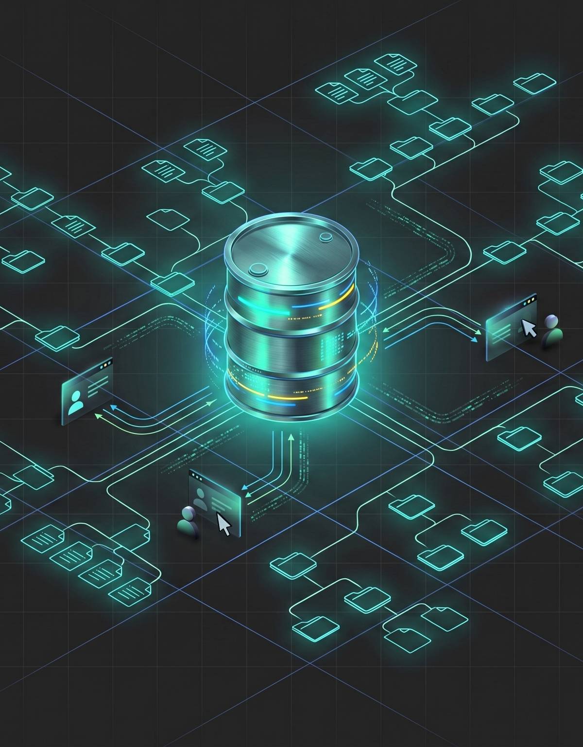Cover illustration for “What Is an S3 Bucket and How Do Teams Actually Use One”