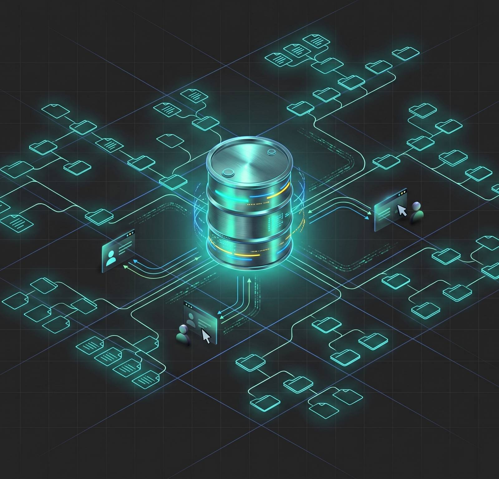 Cover illustration for “What Is an S3 Bucket and How Do Teams Actually Use One”