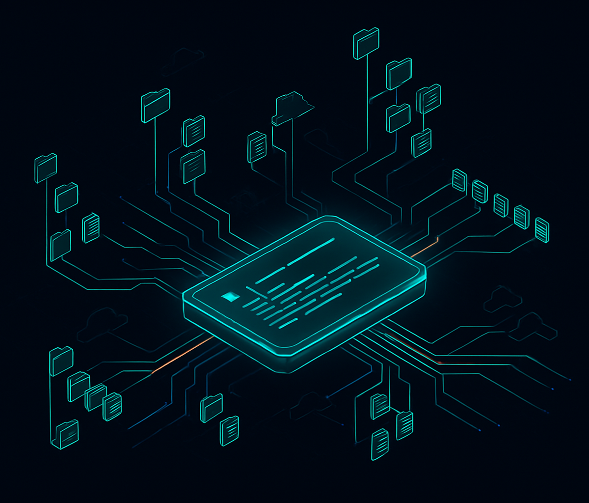 Cover illustration for “What Is Amazon S3 and How Does It Work”