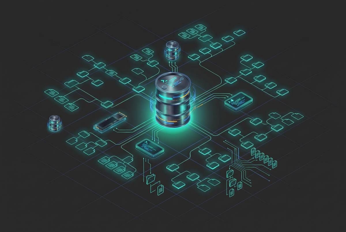 Cover illustration for “S3-Compatible API Ecosystem”